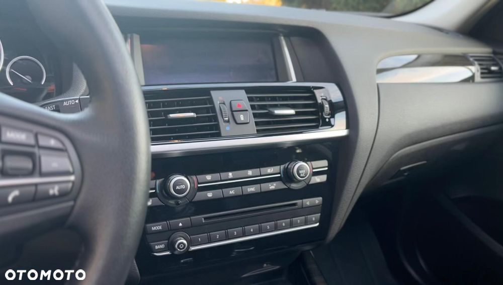 BMW X3 - 19