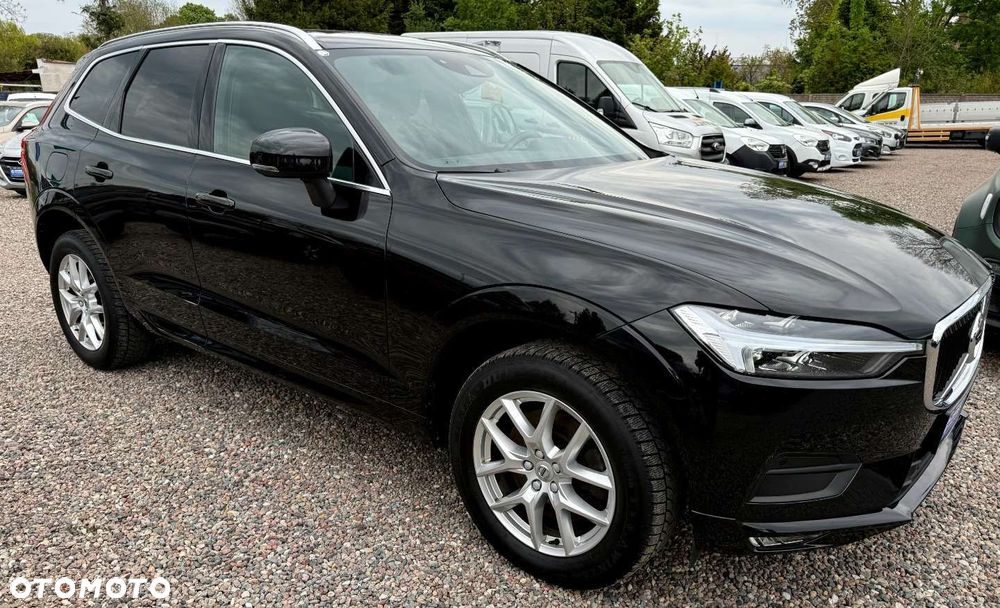 Volvo XC 60 - 1