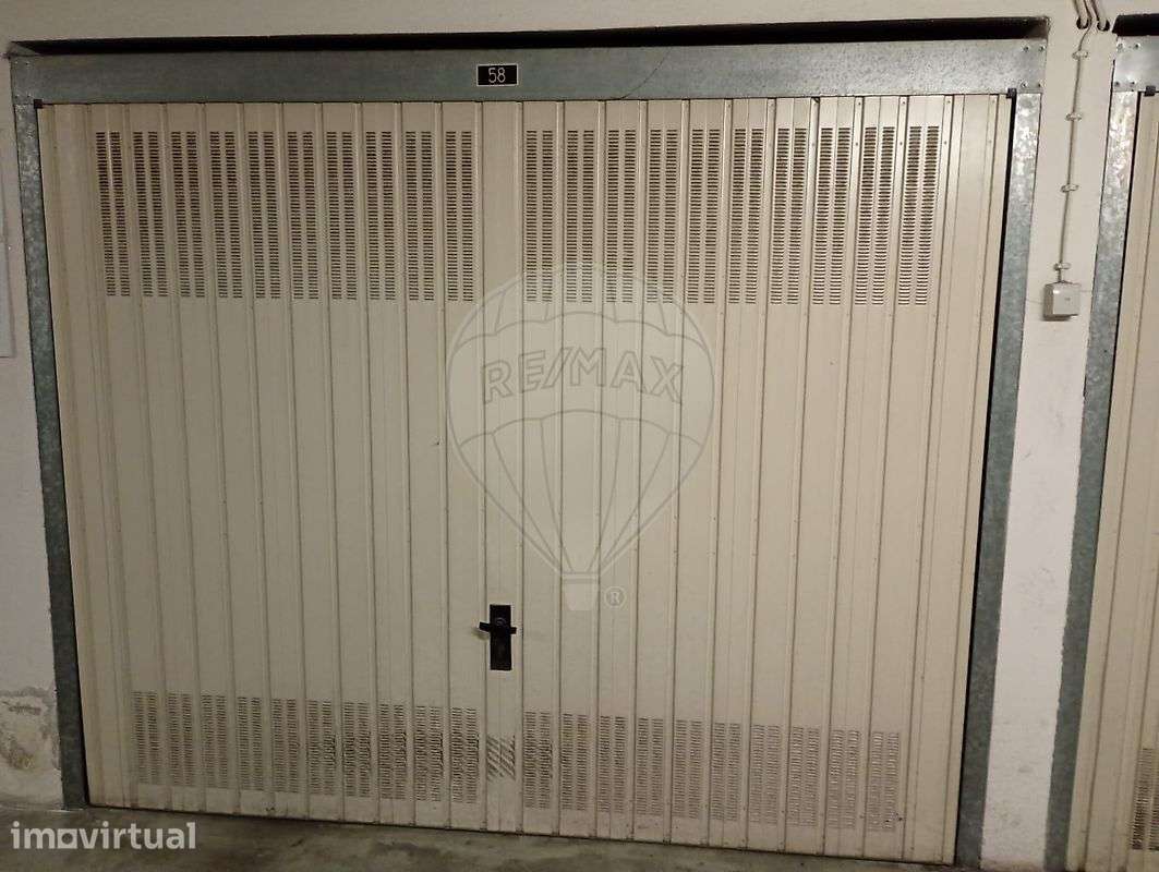 Garagem  para venda - Grande imagem: 2/3