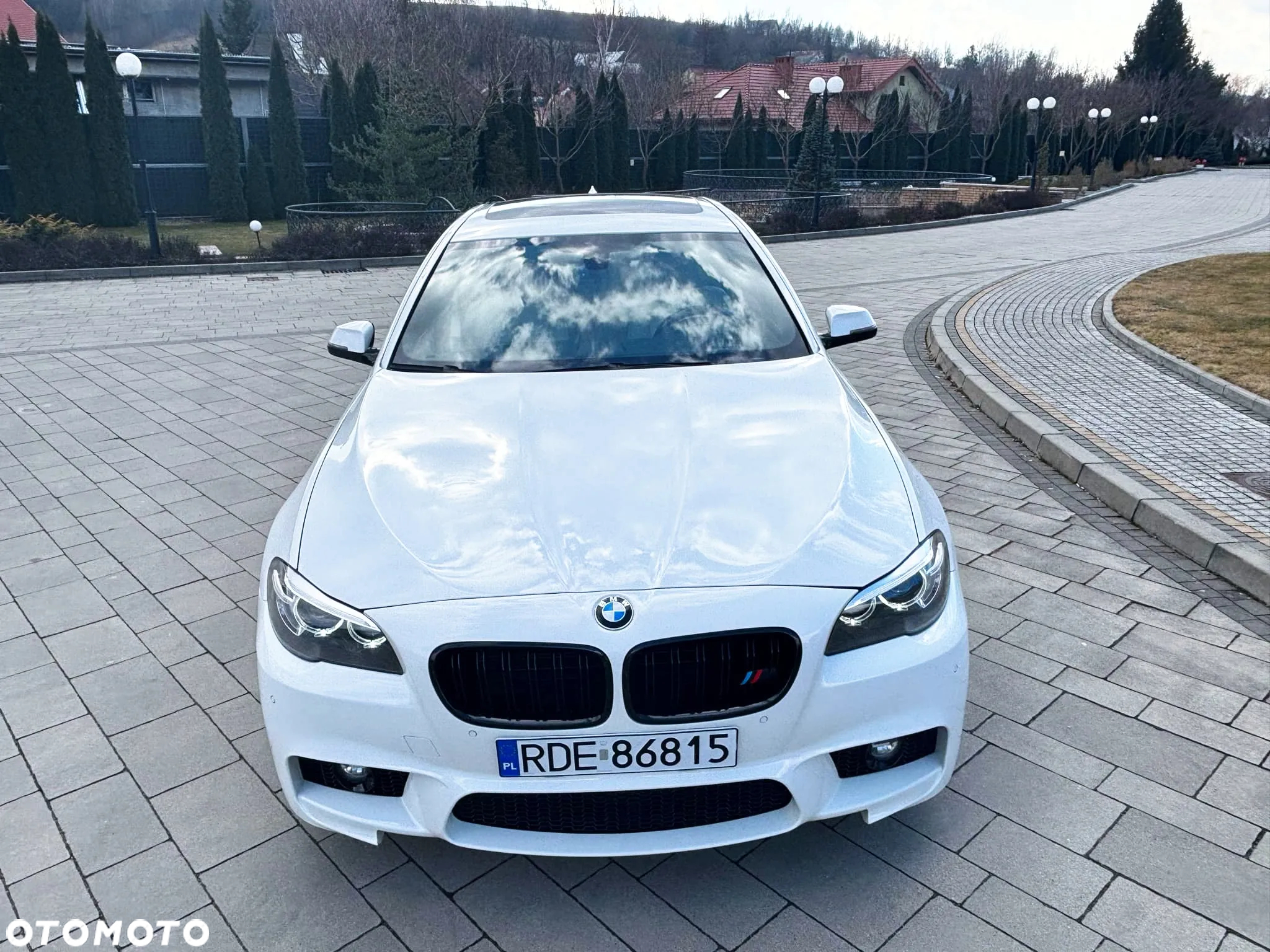 BMW Seria 5 - 4