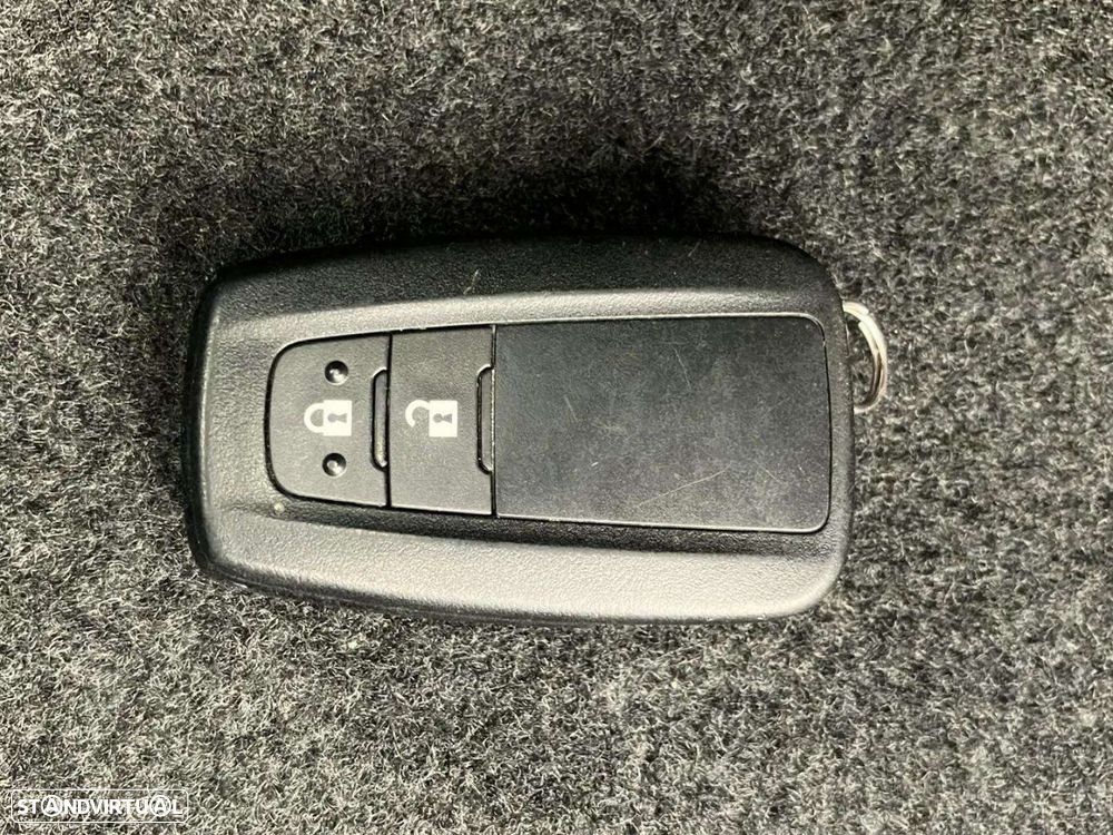 Toyota Corolla Touring Sports 1.8 Hybrid Comfort+P.Sport - 18