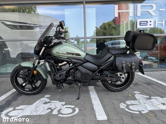 Kawasaki Vulcan - 6