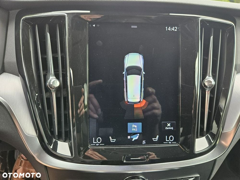 Volvo V60 D3 Momentum Pro - 15