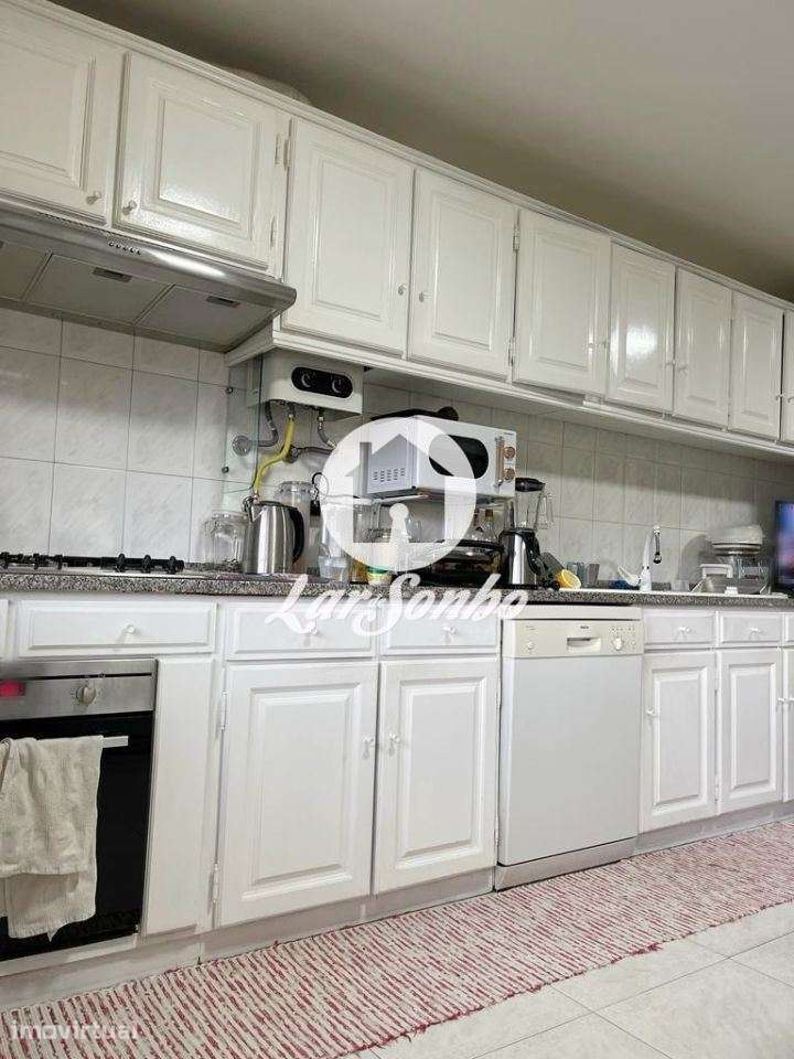 Moradia M4 com garagem fechada - Grande imagem: 4/32