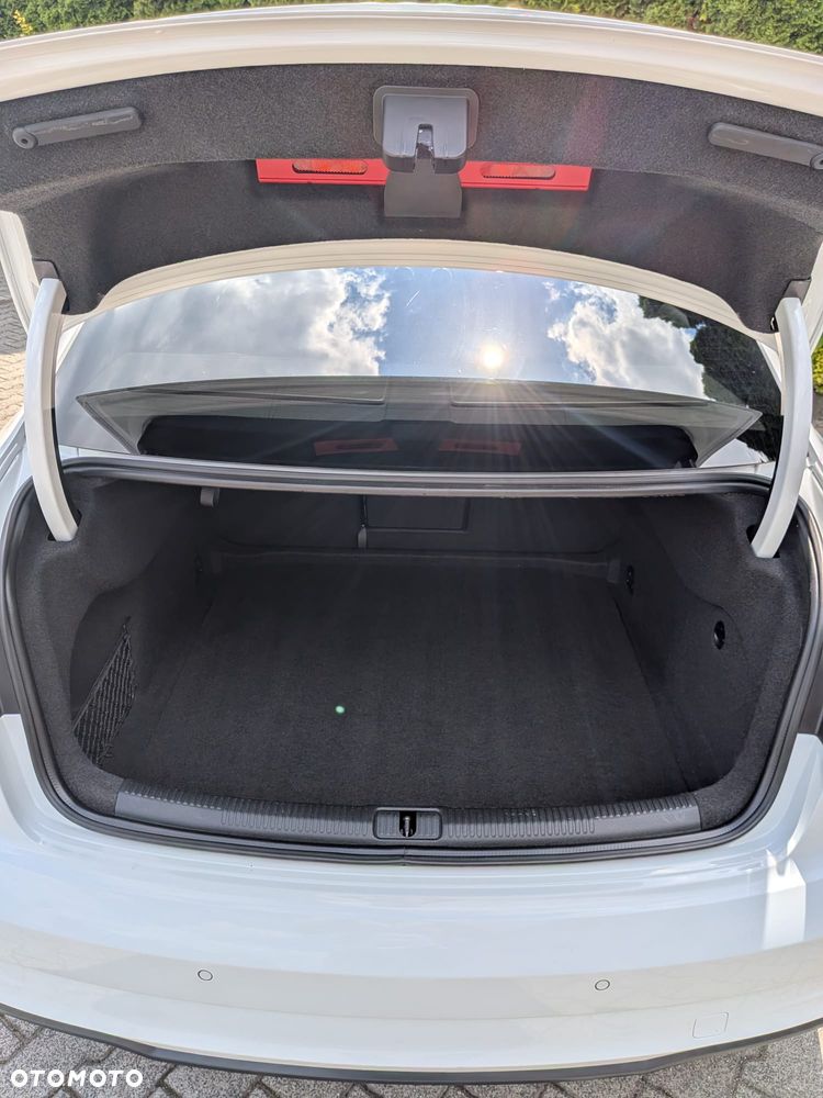 Audi A3 Limousine 2.0 TDI S tronic S line Sportpaket - 10