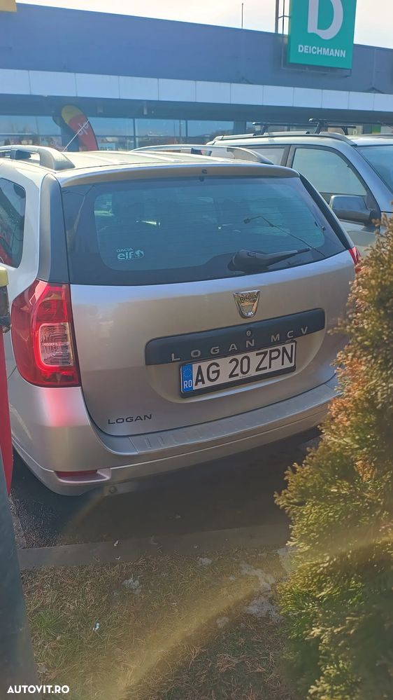 Dacia Logan 0.9 TCe 90 CP Prestige - 5