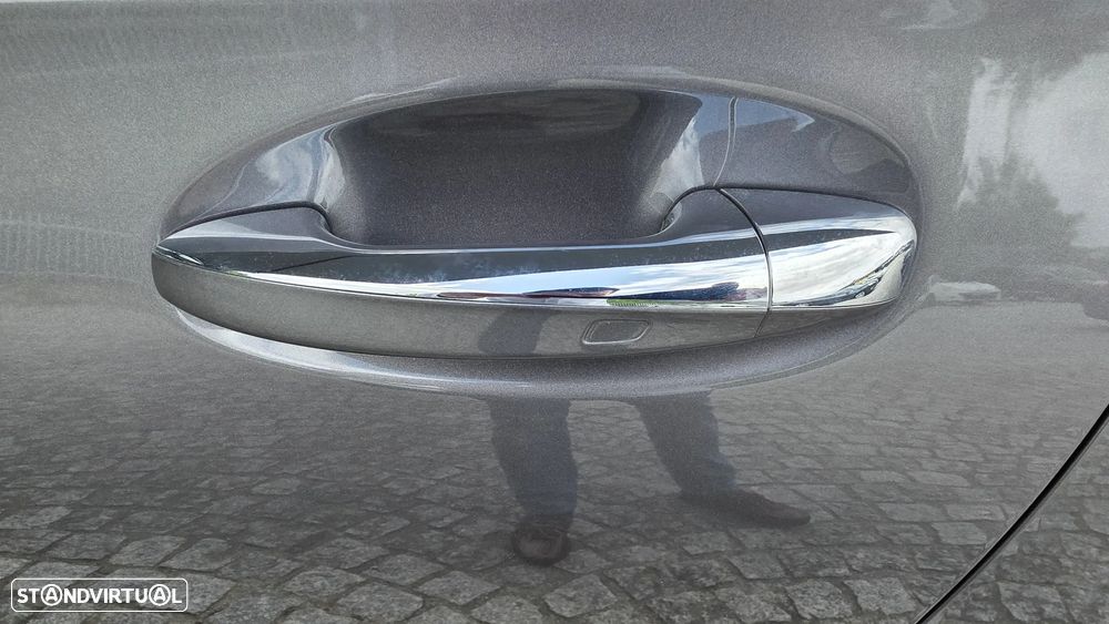Mercedes-Benz A 180 d AMG Line Aut. - 46