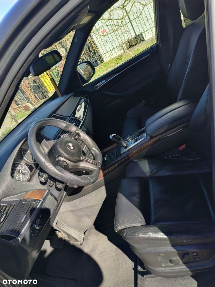BMW X5 - 13