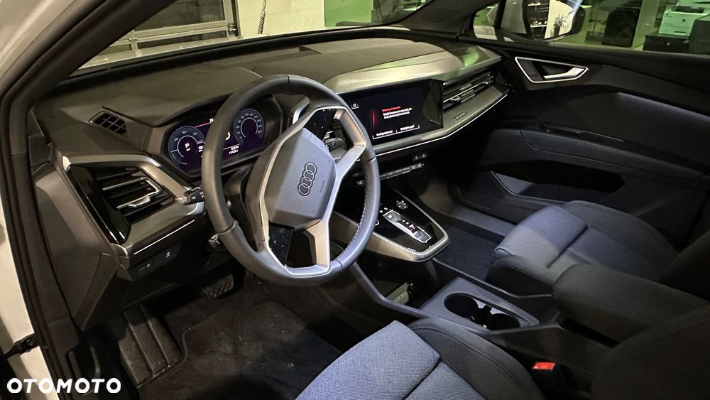 Audi Q4 e-tron - 33