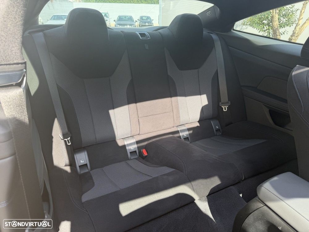 BMW 420 d xDrive Pack M Auto - 25