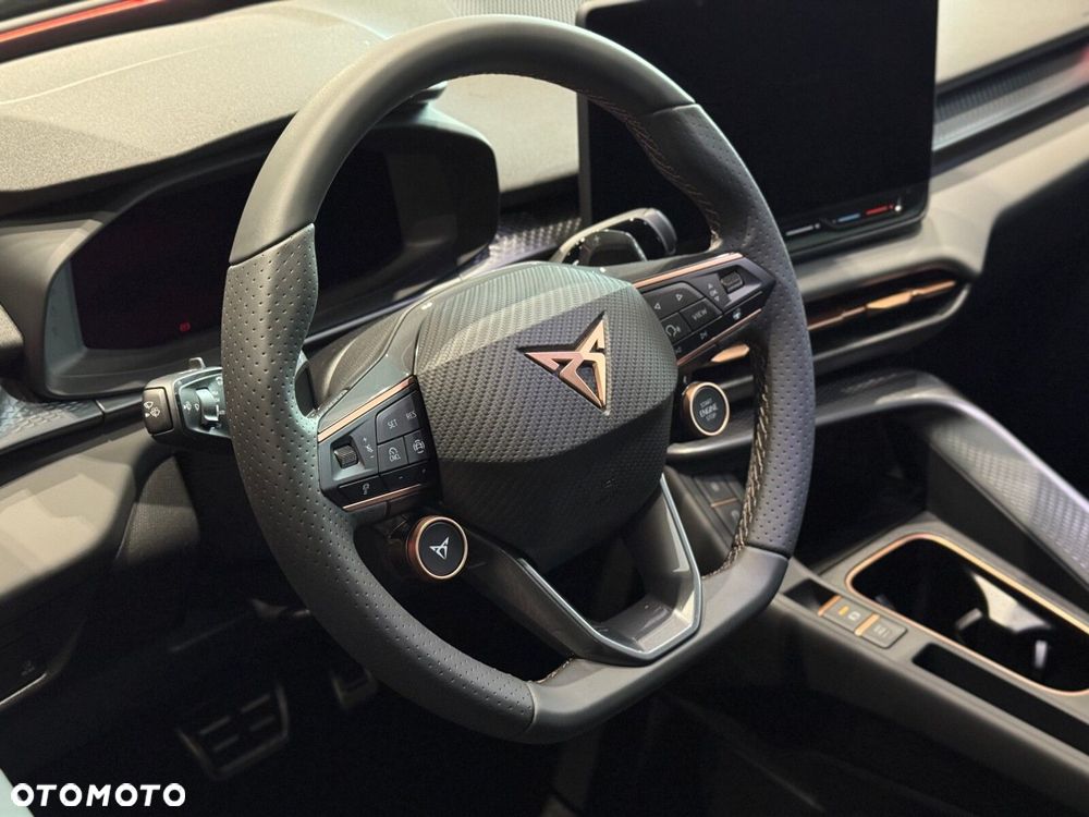 Cupra Terramar - 11
