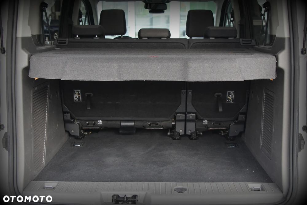 Ford Tourneo Connect 1.5 EcoBlue Titanium - 40