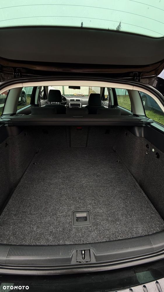 Skoda Octavia 1.4 TSI DSG FAMILY - 24