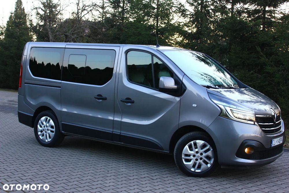 Renault Trafic 2.0 dCi - 3