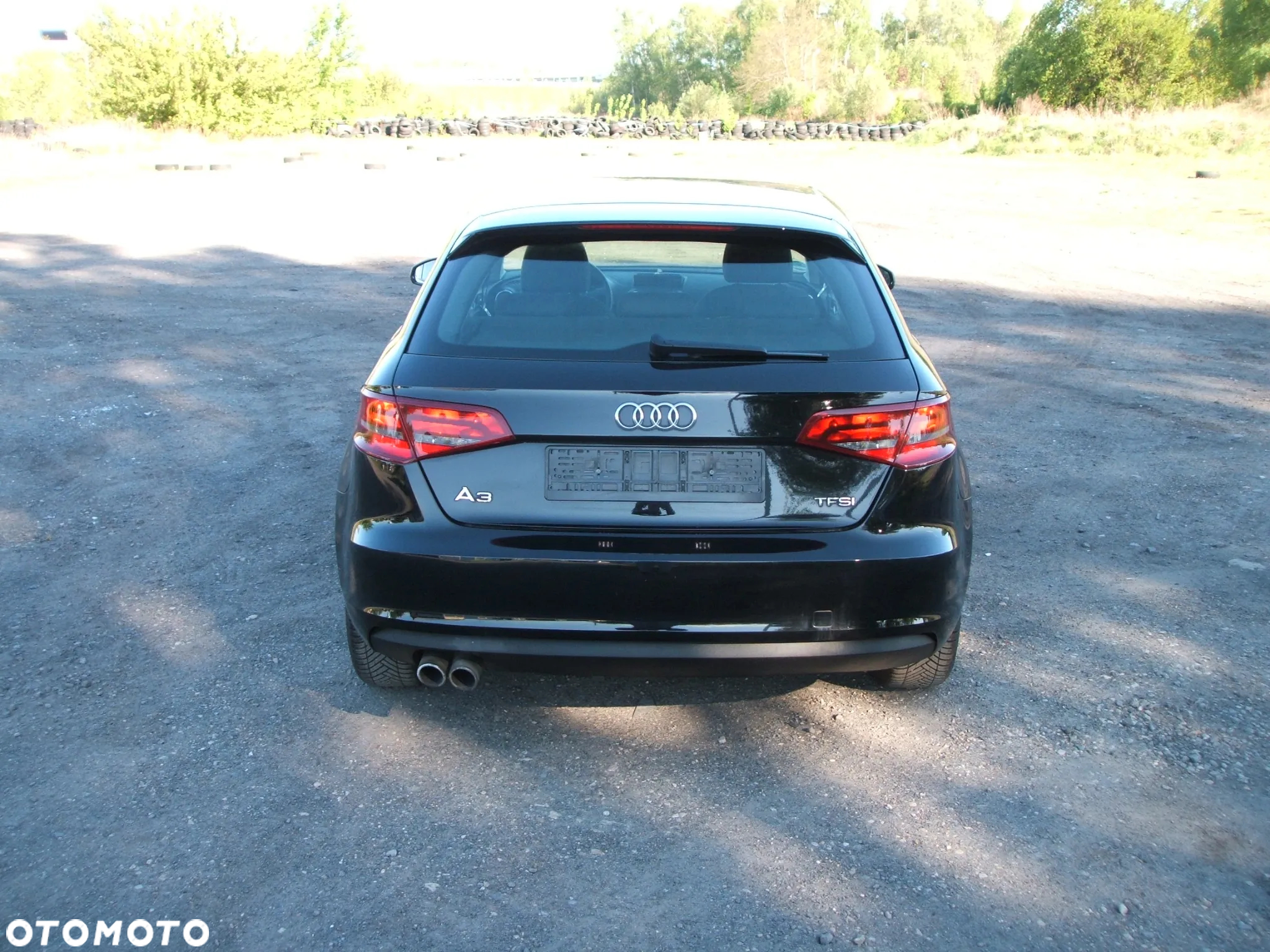 Audi A3 - 5