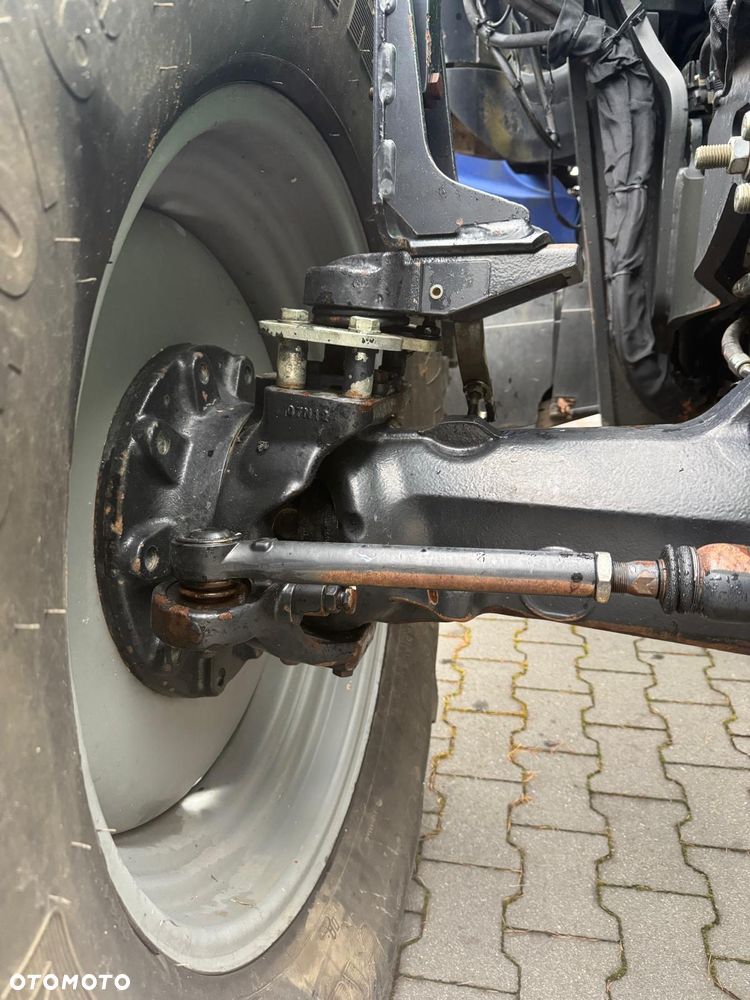 Deutz-Fahr 6190 AGRITRON - 13