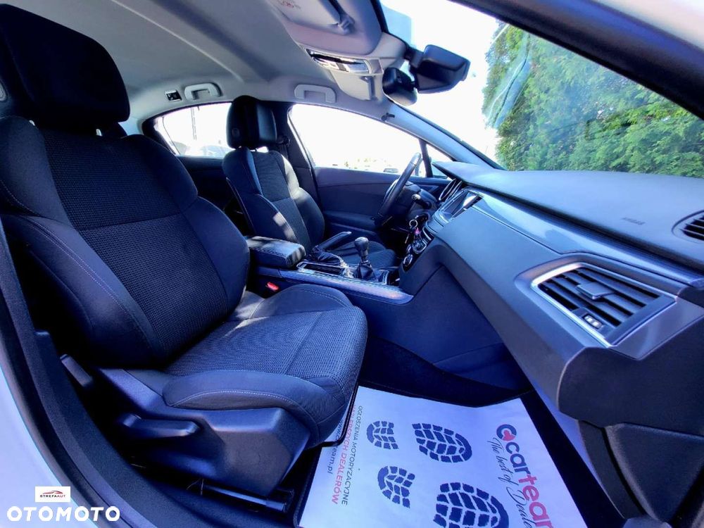 Peugeot 508 - 14