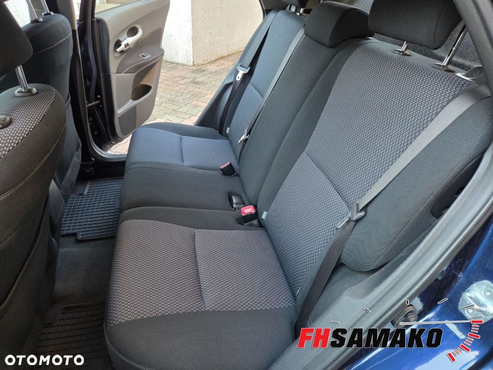 Toyota Auris 1.6 Edition - 7