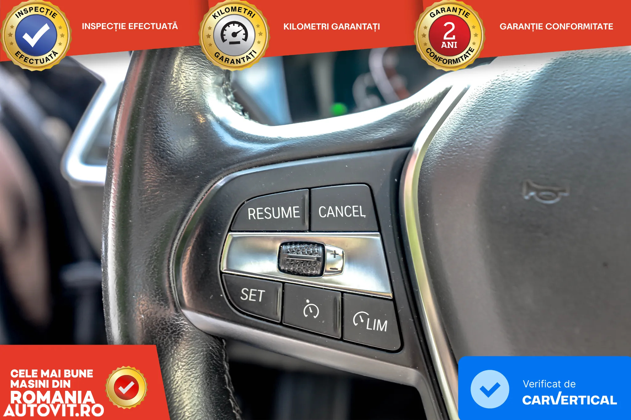 BMW Seria 3 320i xDrive AT - 11
