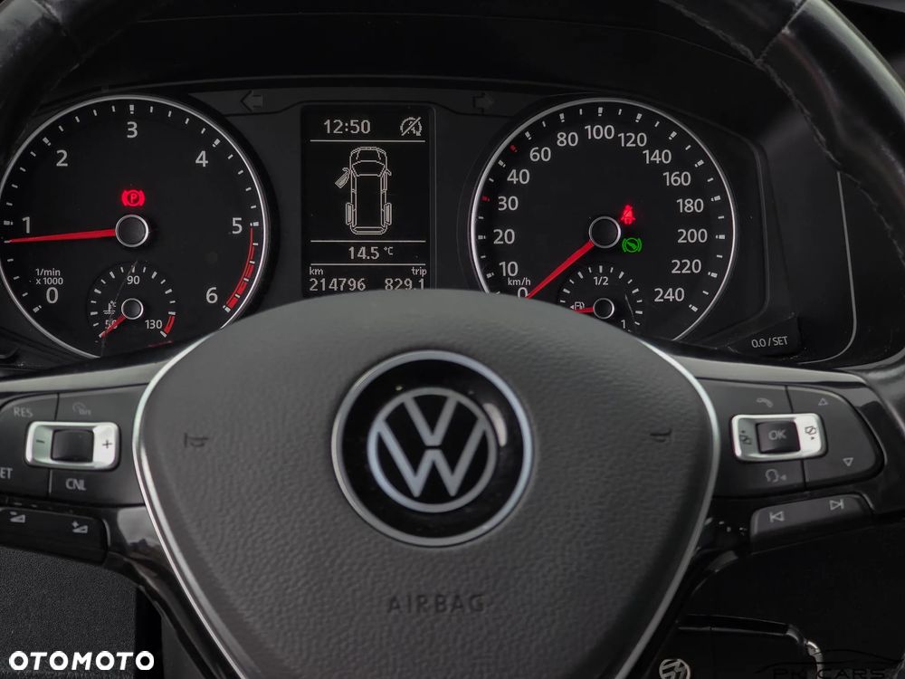 Volkswagen Caravelle 2.0 TDI L2 Highline DSG - 27