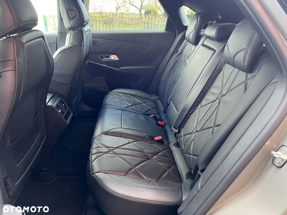 DS Automobiles DS 7 Crossback - 24