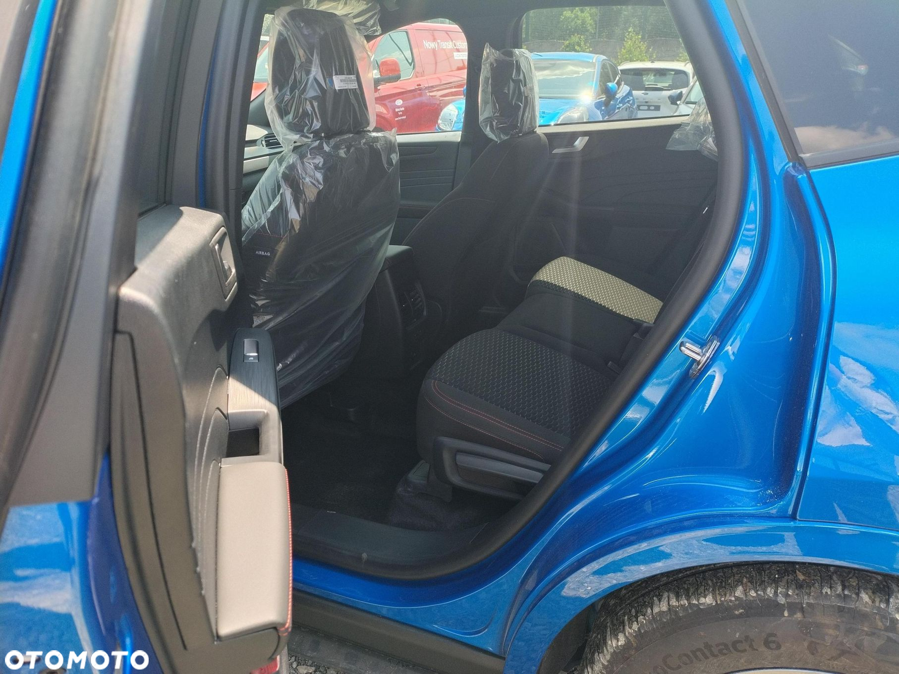 Ford Kuga 1.5 EcoBoost FWD ST-Line - 10
