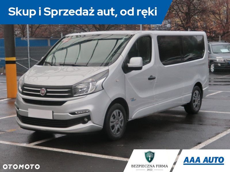Fiat Talento - 2