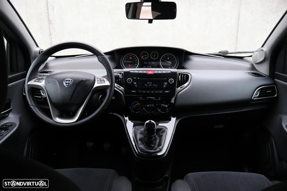 Lancia Ypsilon 1.2 S&S Fashion - 11