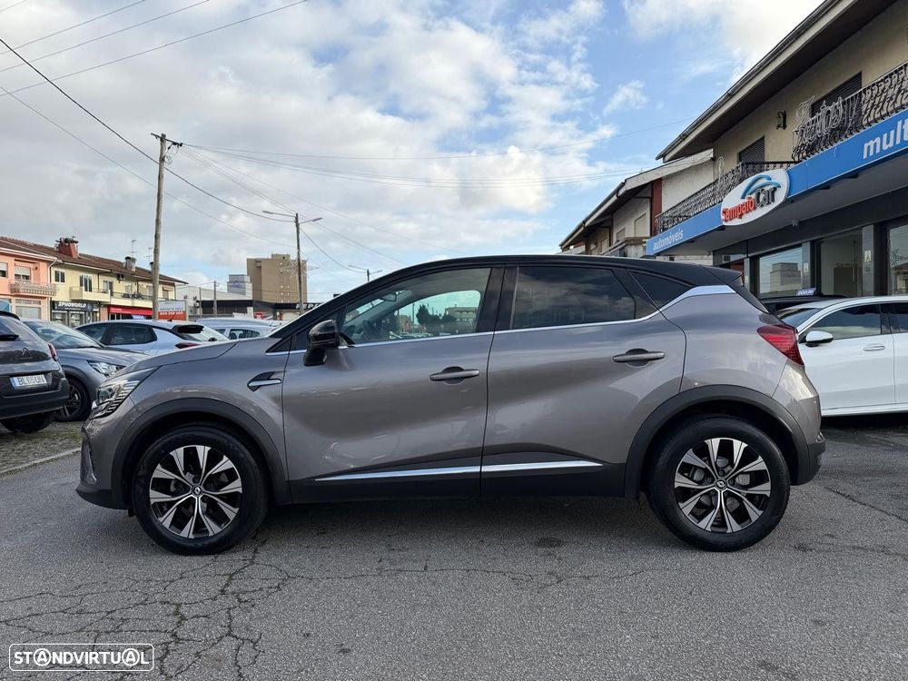 Renault Captur 1.0 TCe Evolution - 3