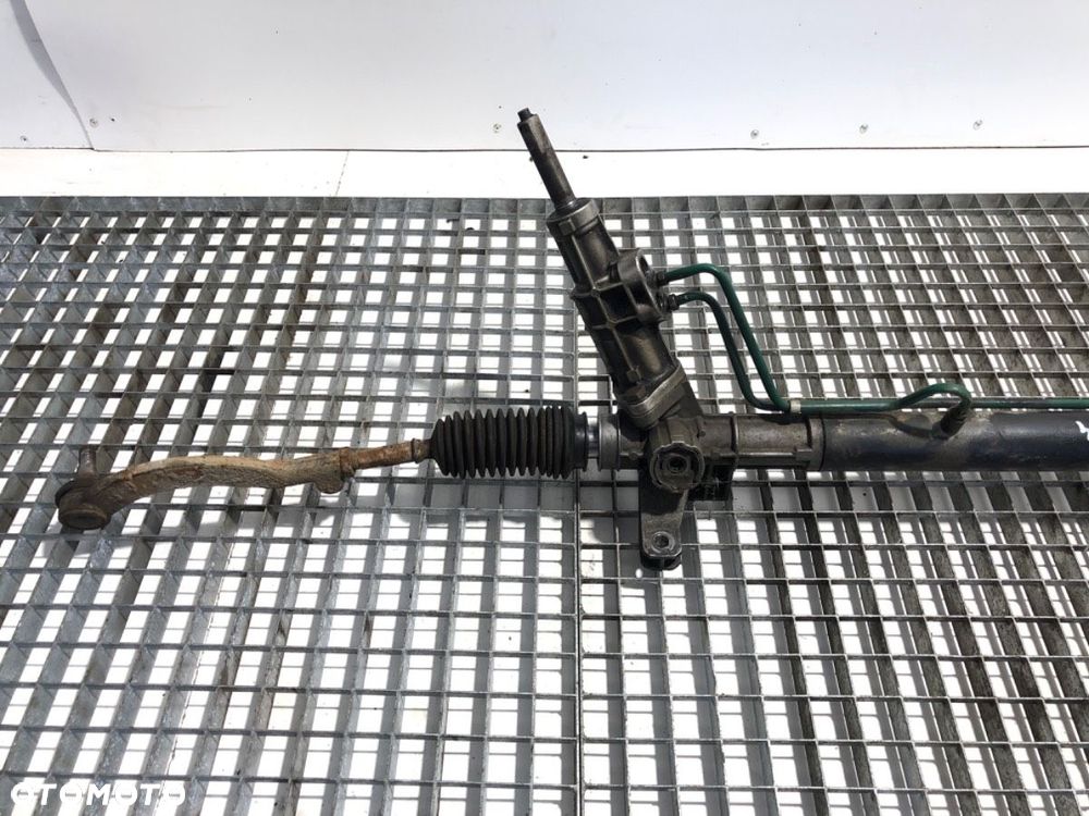 PRZEKŁADNIA KIEROWNICZA MAGLOWNICA  RENAULT MASTER II Autobus (JD) 1998 - 2022 2.8 dTI 84 kW [114 - 2