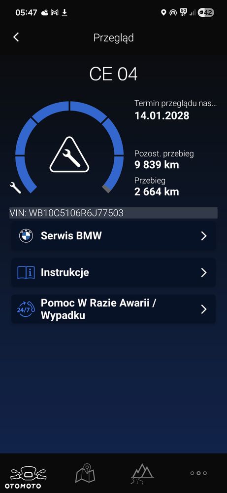 BMW Inny - 19