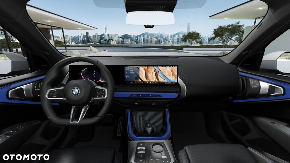 BMW X3 xDrive20d mHEV sport - 11