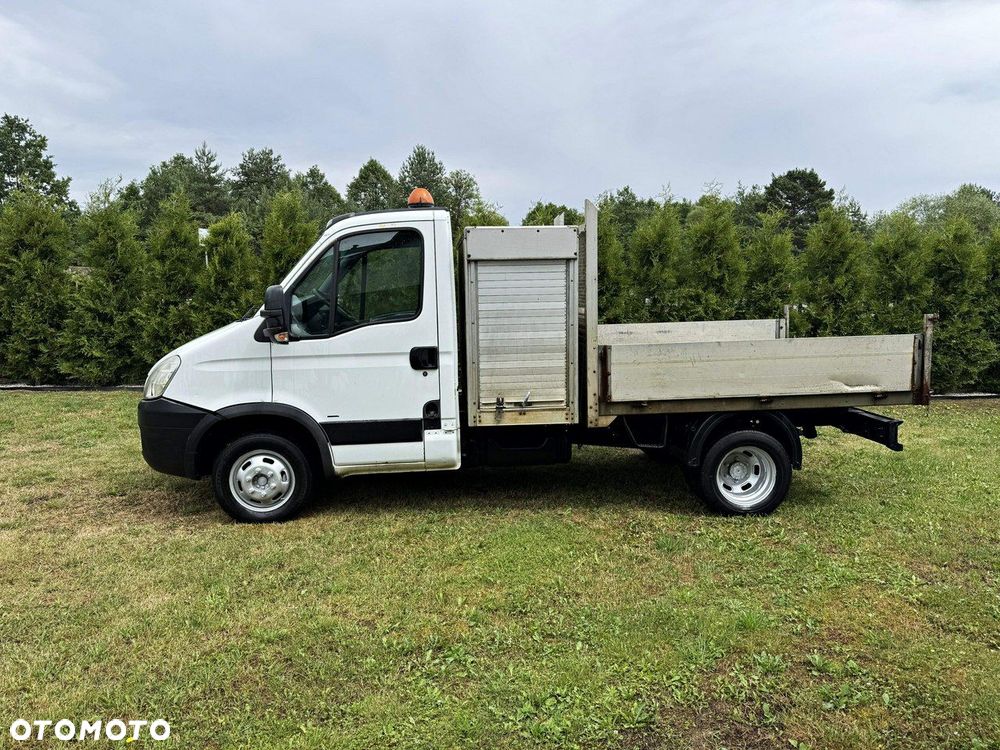 Iveco Daily 35C15 - 3