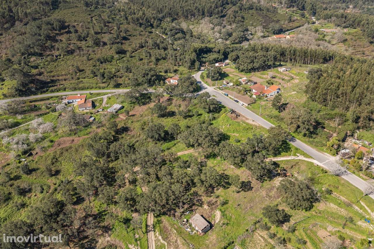 Terreno misto em Monchique - Grande imagem: 4/33