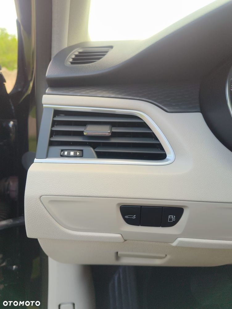 Peugeot 508 2.0 HDi Allure - 28
