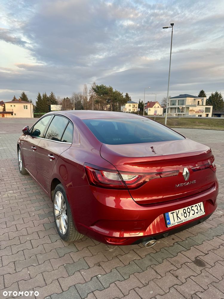 Renault Megane - 3
