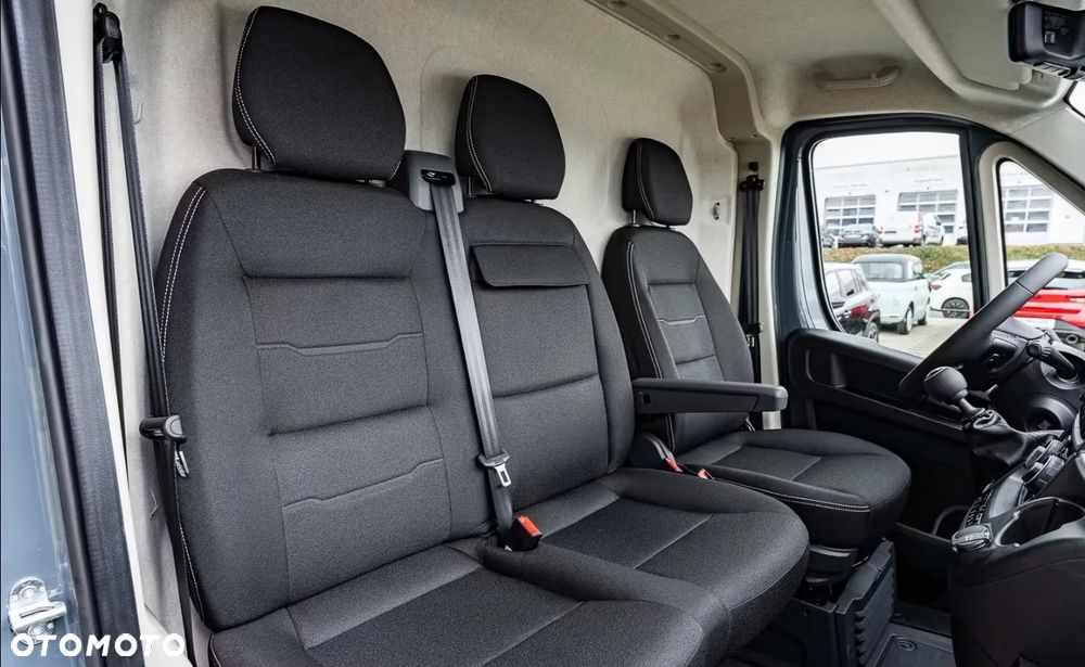 Fiat Ducato - 6