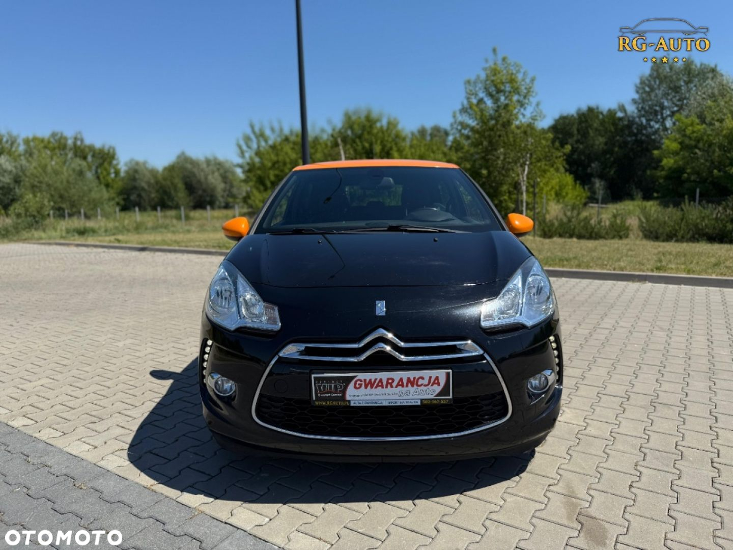 Citroën DS3 - 16