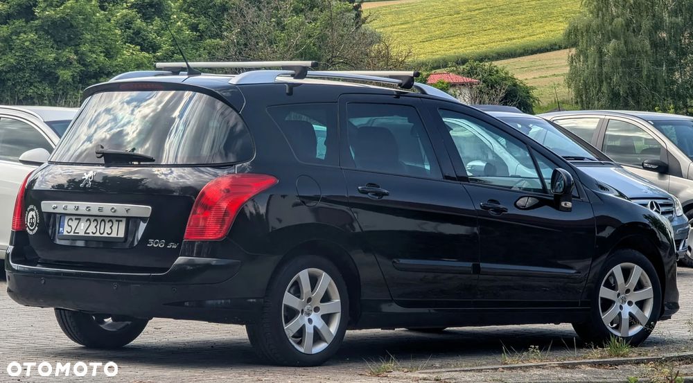 Peugeot 308 - 28