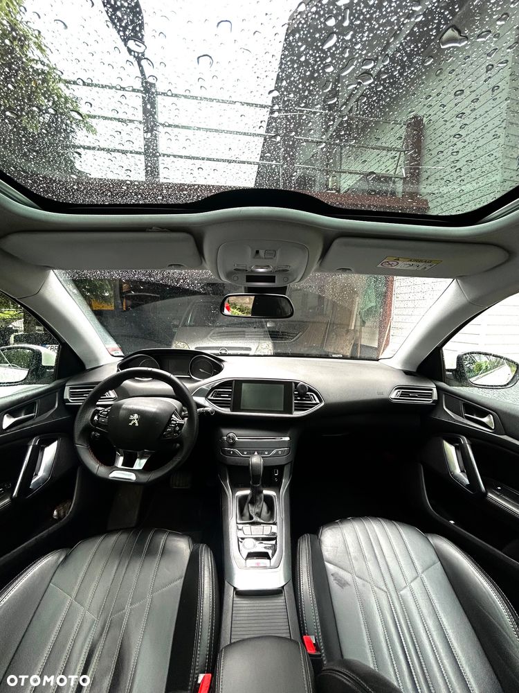 Peugeot 308 - 5