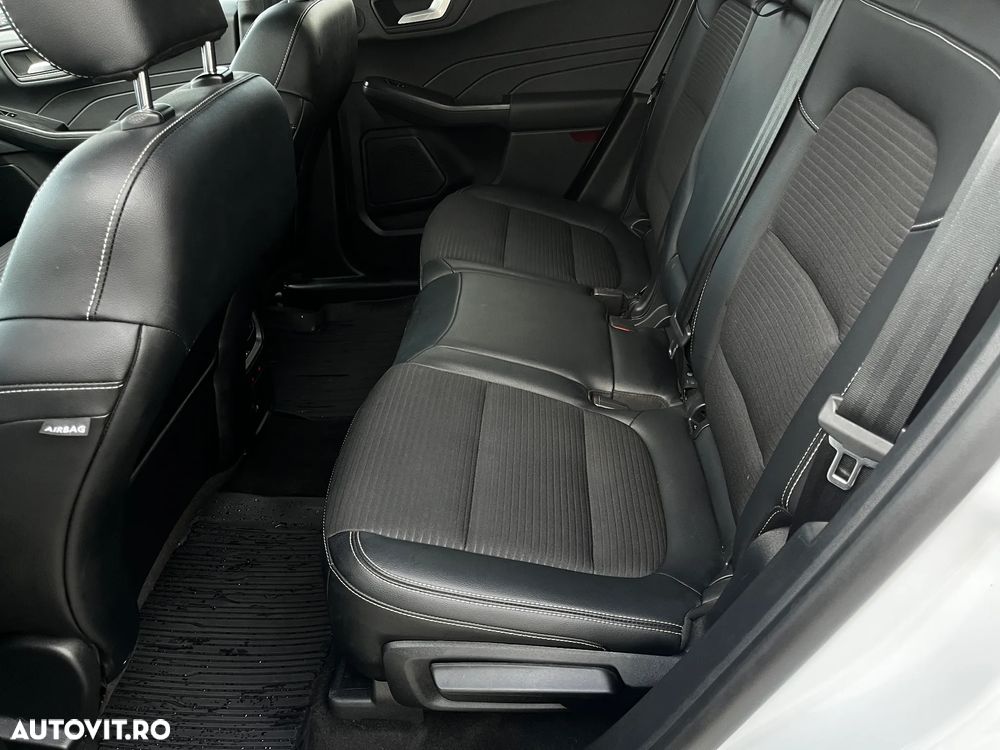 Ford Kuga 2.5 Duratec FHEV AWD Trend - 11