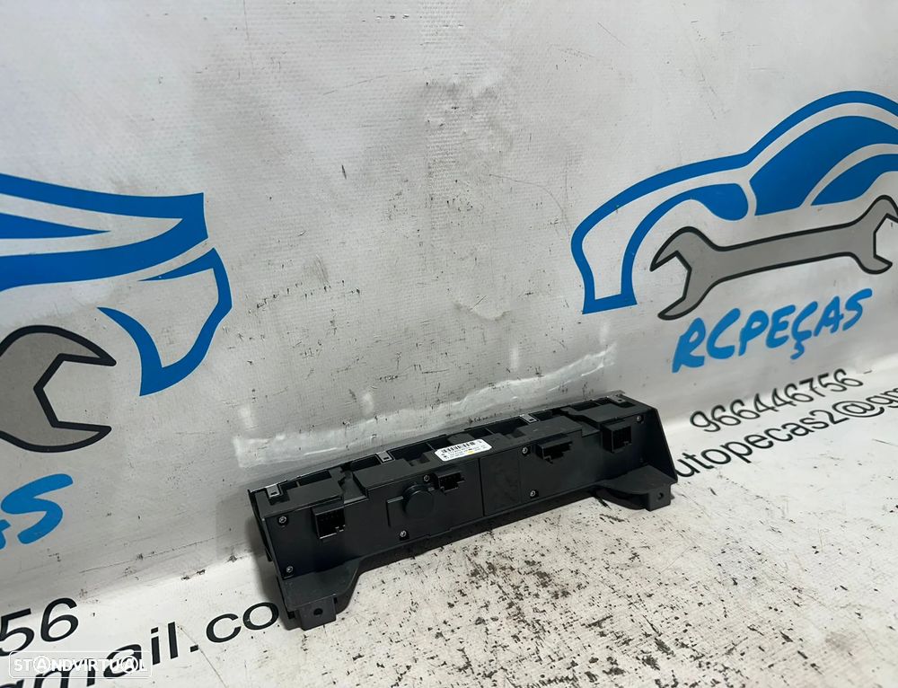 .Modulo Warning Aviso Switch Original Mercedes Benz SLK R171 1718209010 2004 - 2011 - 5