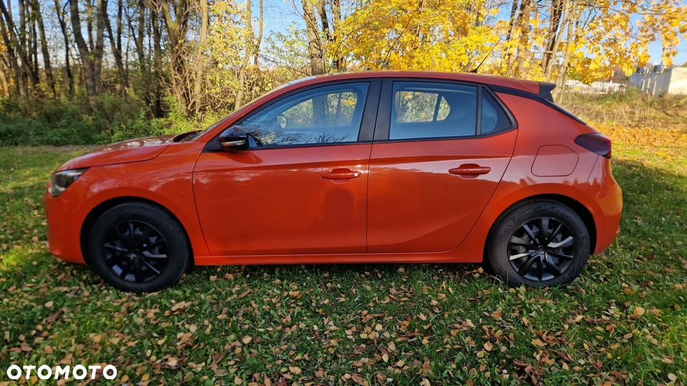 Opel Corsa 1.2 Edition S&S - 2