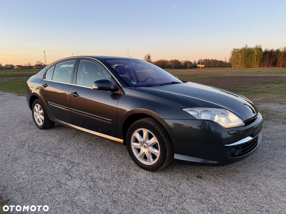 Renault Laguna 2.0 TCe 170 Dynamique - 2