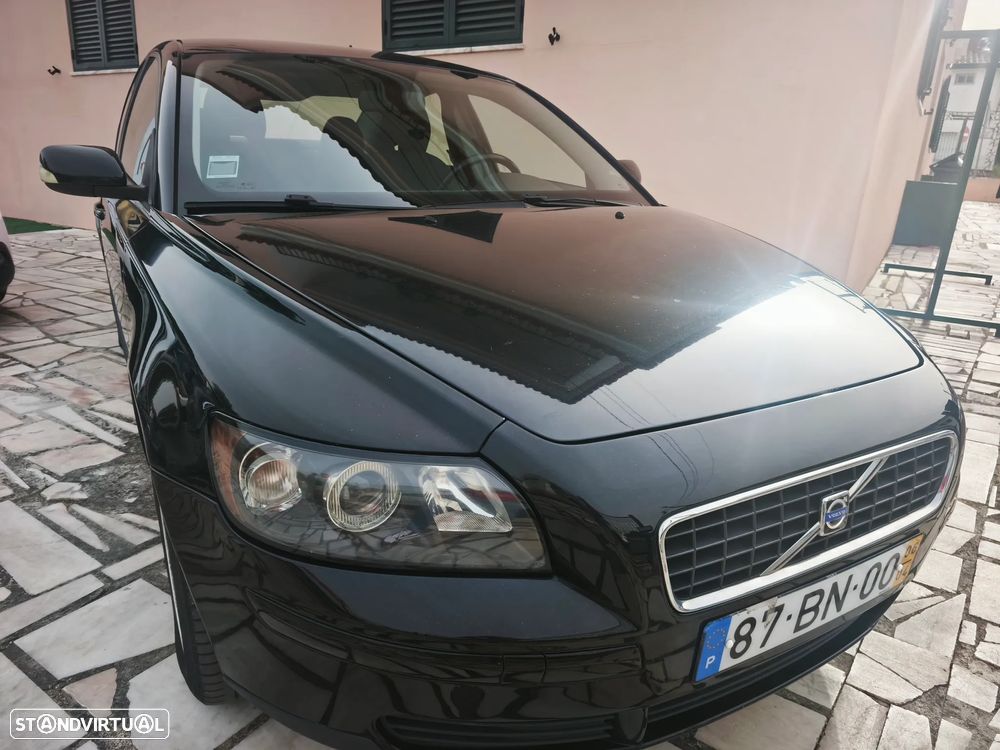 Volvo S40 1.6 D Nível 2 - 32