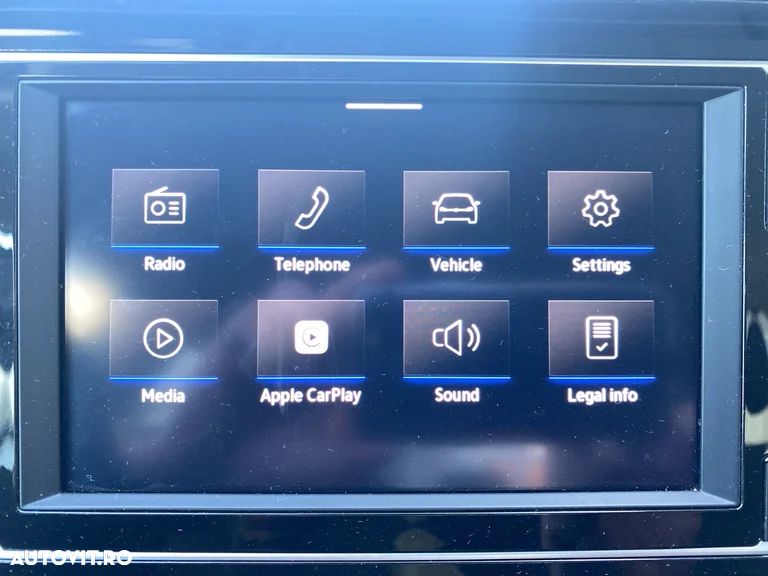 Volkswagen Polo 1.0 TSI DSG Life - 22