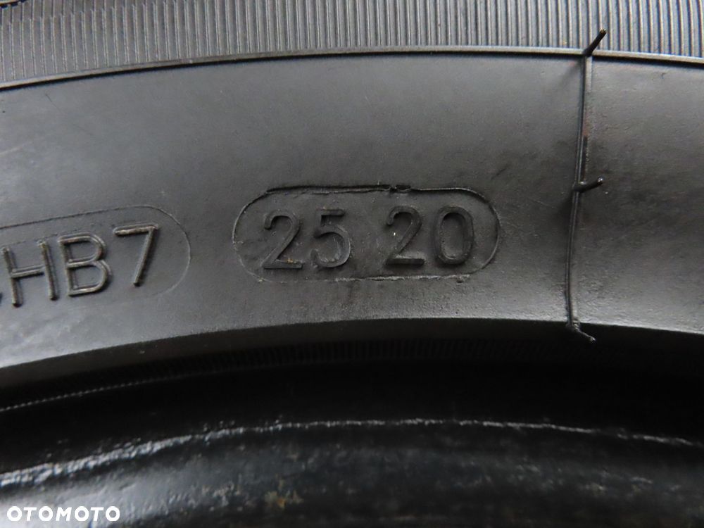 2x 215/55R16 OPONY CAŁOROCZNE UŻYWANE Fortuna EcoPlus 4S 97V XL - 2