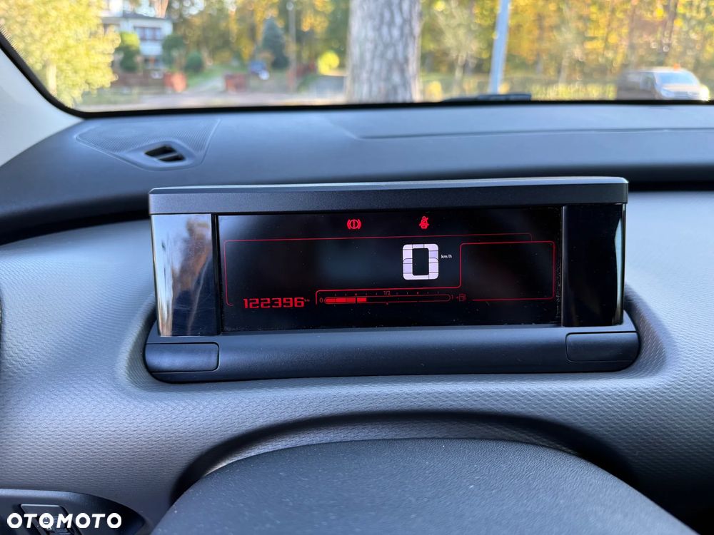 Citroën C4 Cactus 1.2 PureTech Feel Edition - 32