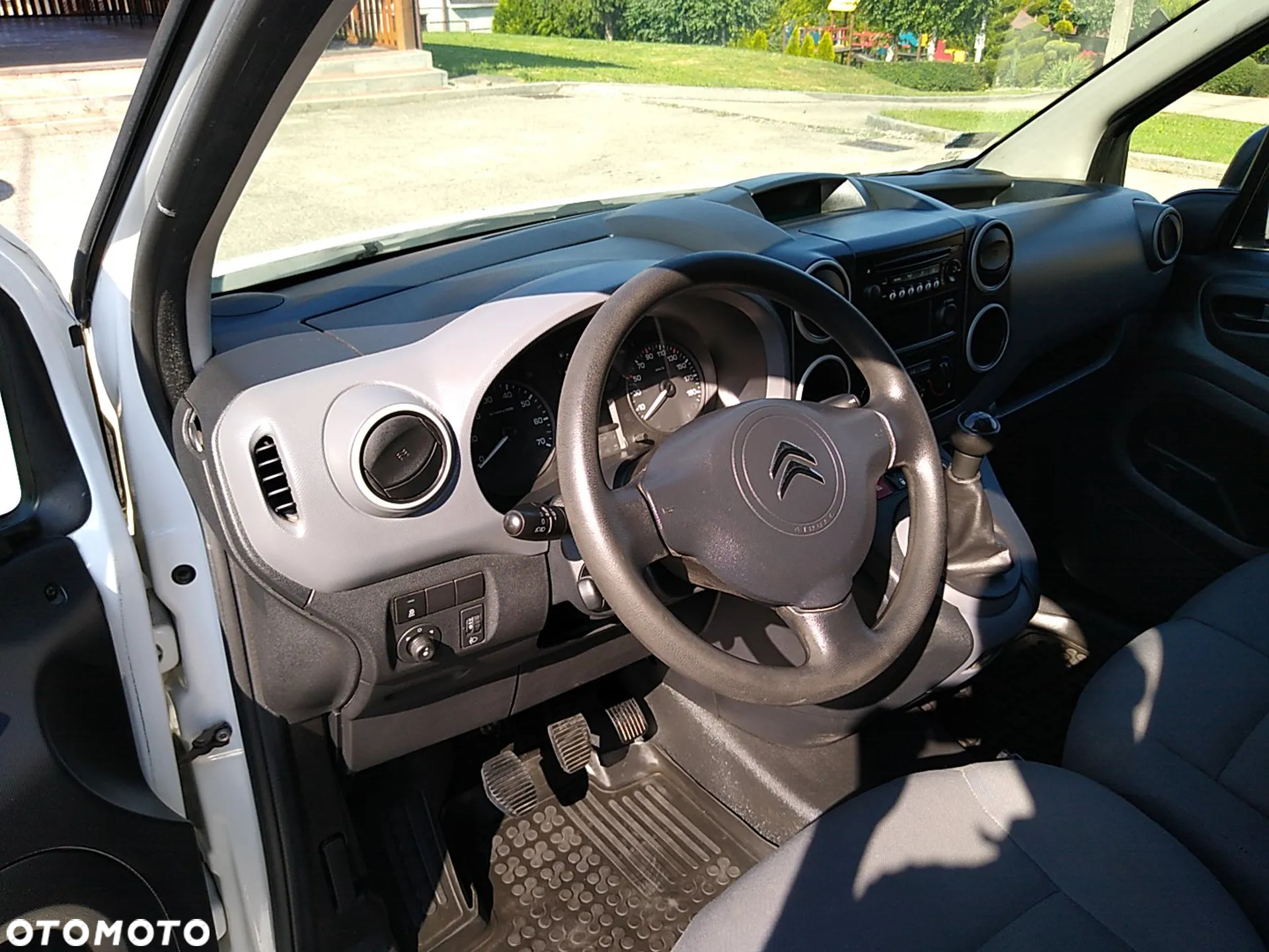 Citroën Berlingo L2 - 14