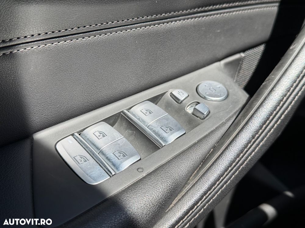 BMW Seria 5 - 7